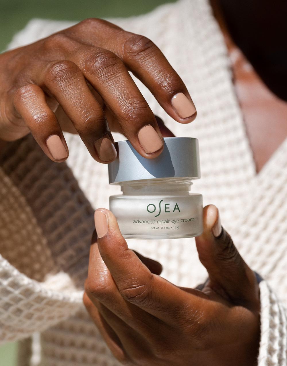 ADVANCED REPAIR EYE CREAM