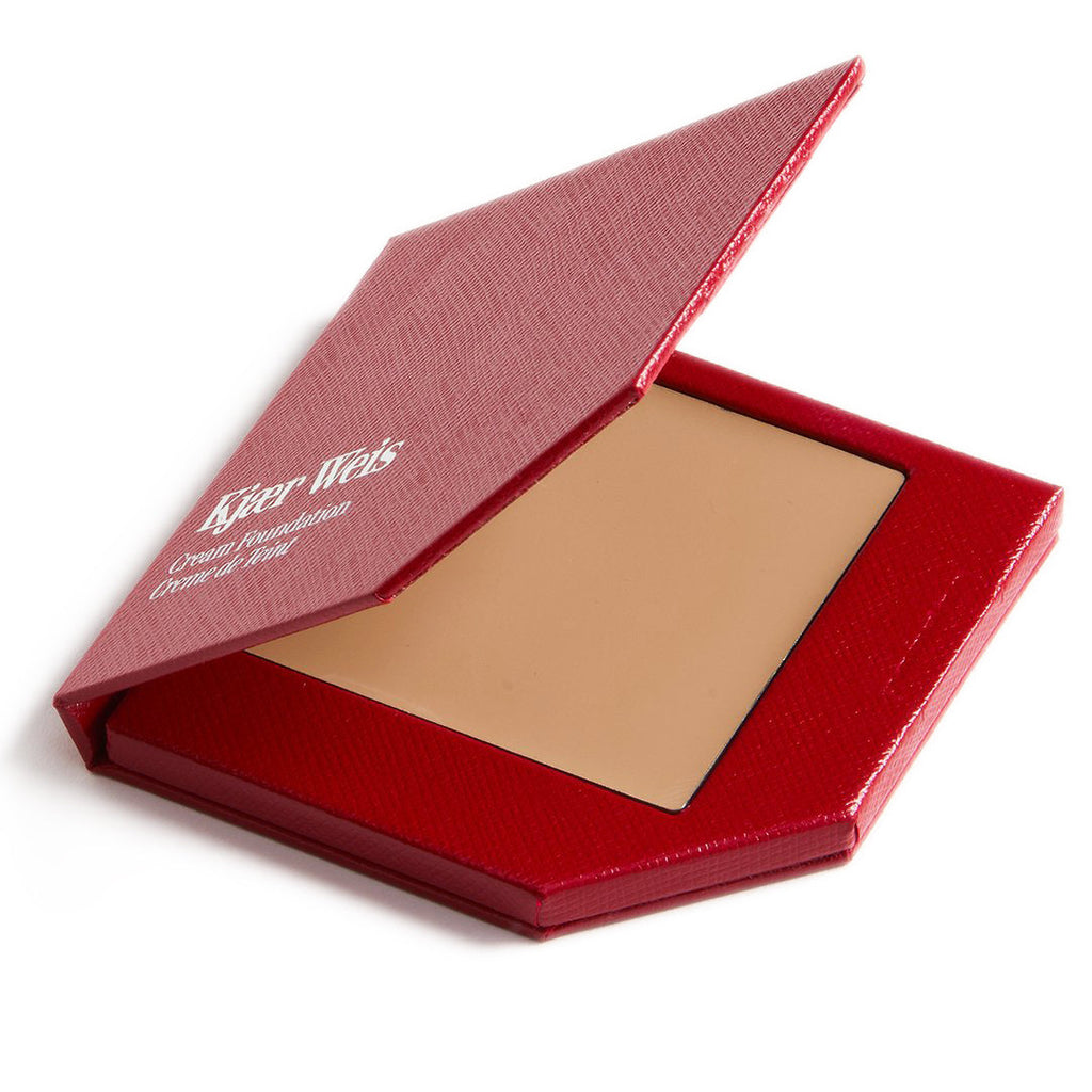 CREAM FOUNDATION