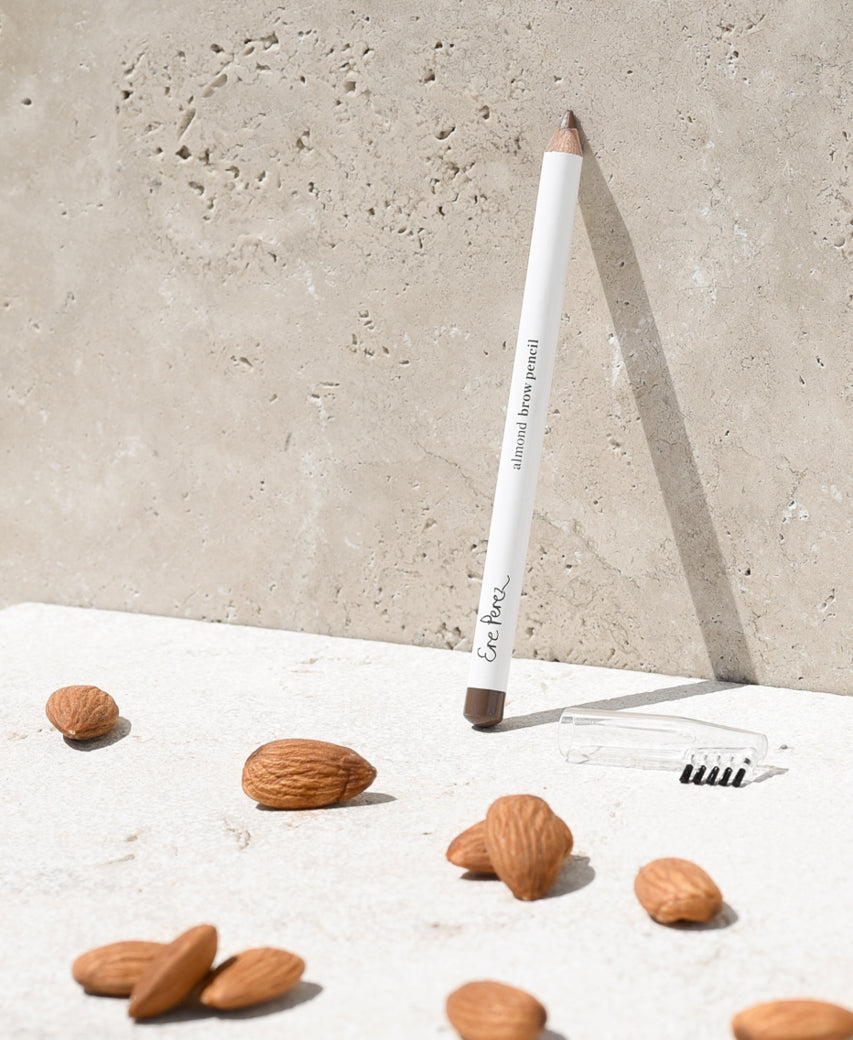 ALMOND BROW PENCIL
