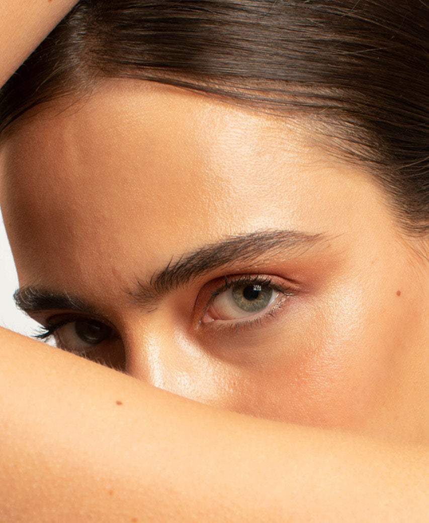 ALOE GEL LASH & BROW MASCARA
