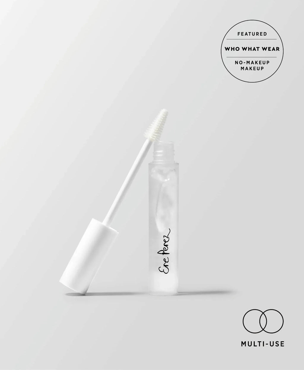 ALOE GEL LASH & BROW MASCARA