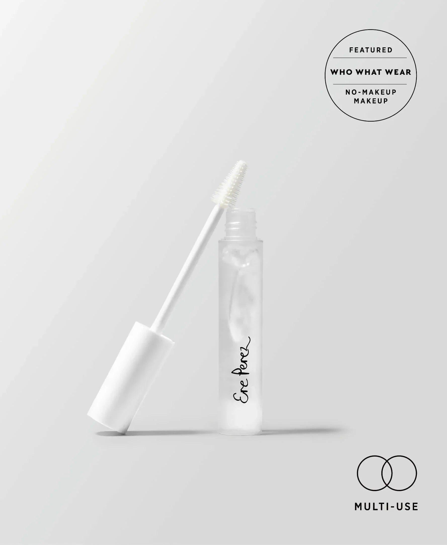 ALOE GEL LASH & BROW MASCARA