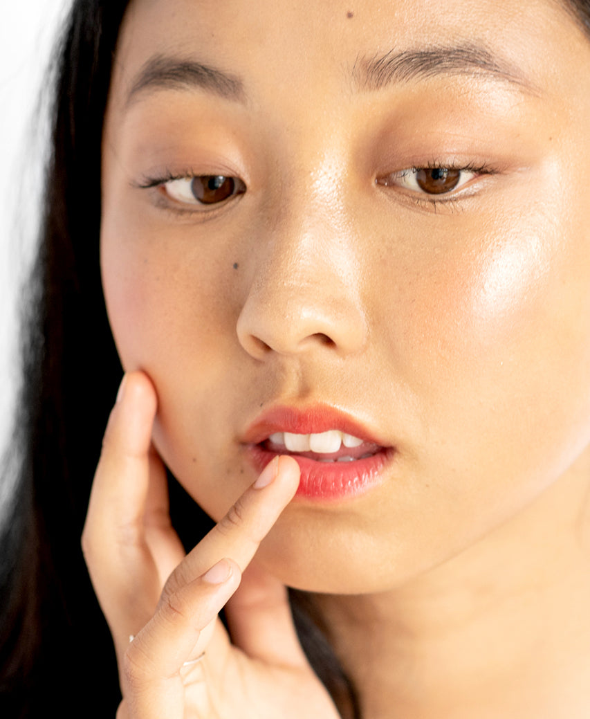 BEETROOT CHEEK & LIP TINT
