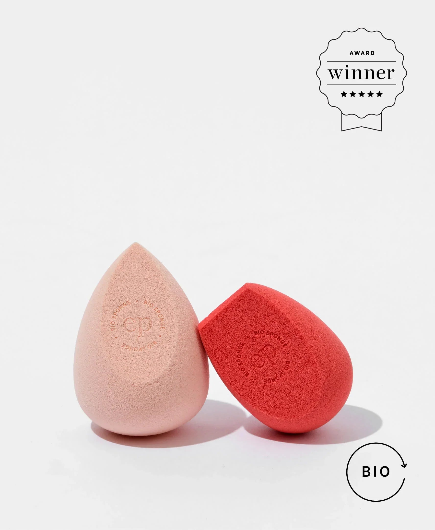 BIO ALL-BEAUTY SPONGES