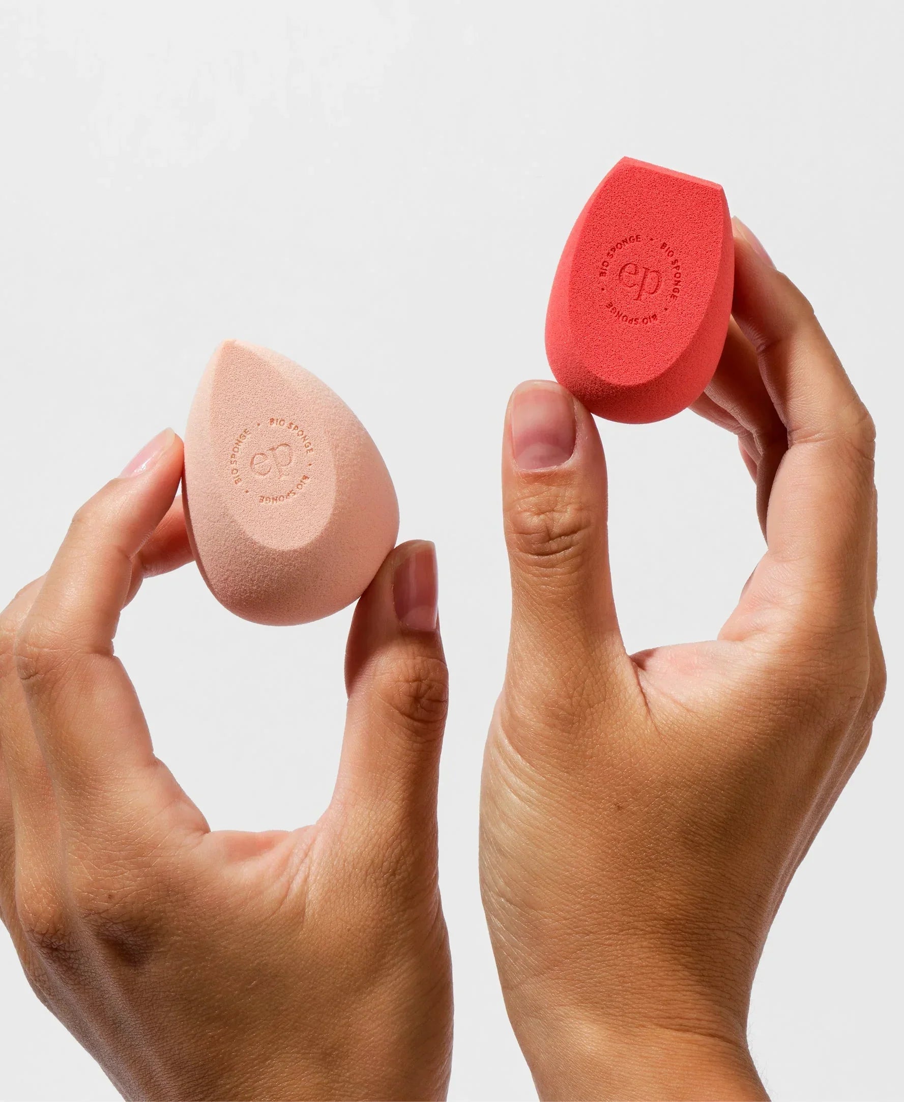 BIO ALL-BEAUTY SPONGES