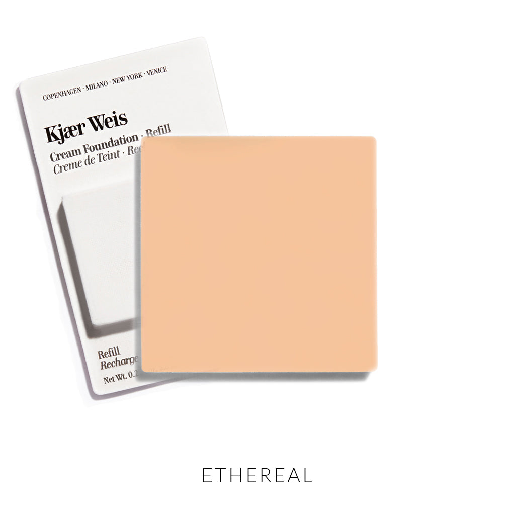 CREAM FOUNDATION