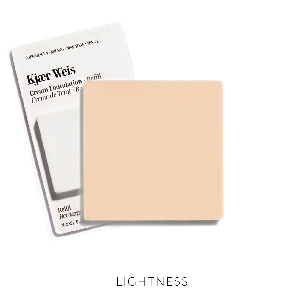 CREAM FOUNDATION