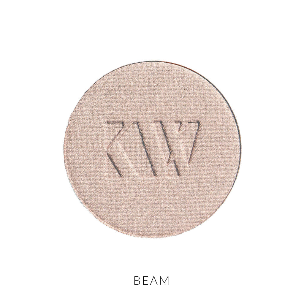 POWDER HIGHLIGHTER