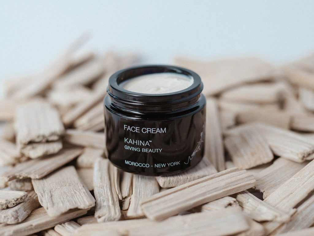 FACE CREAM, 50g