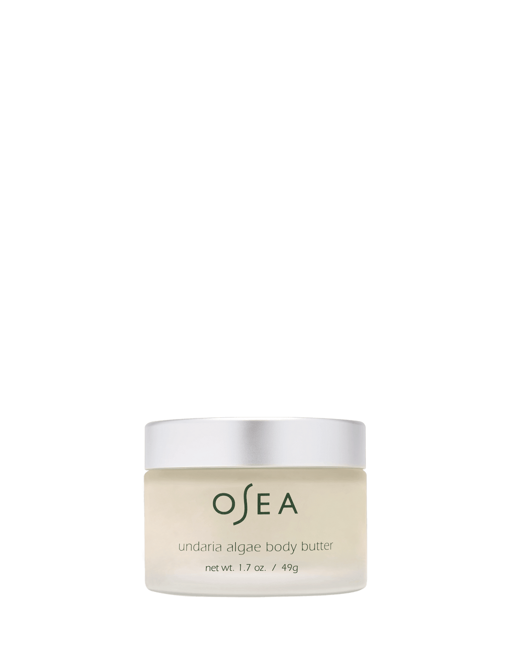 UNDARIA ALGAE BODY BUTTER, 49g