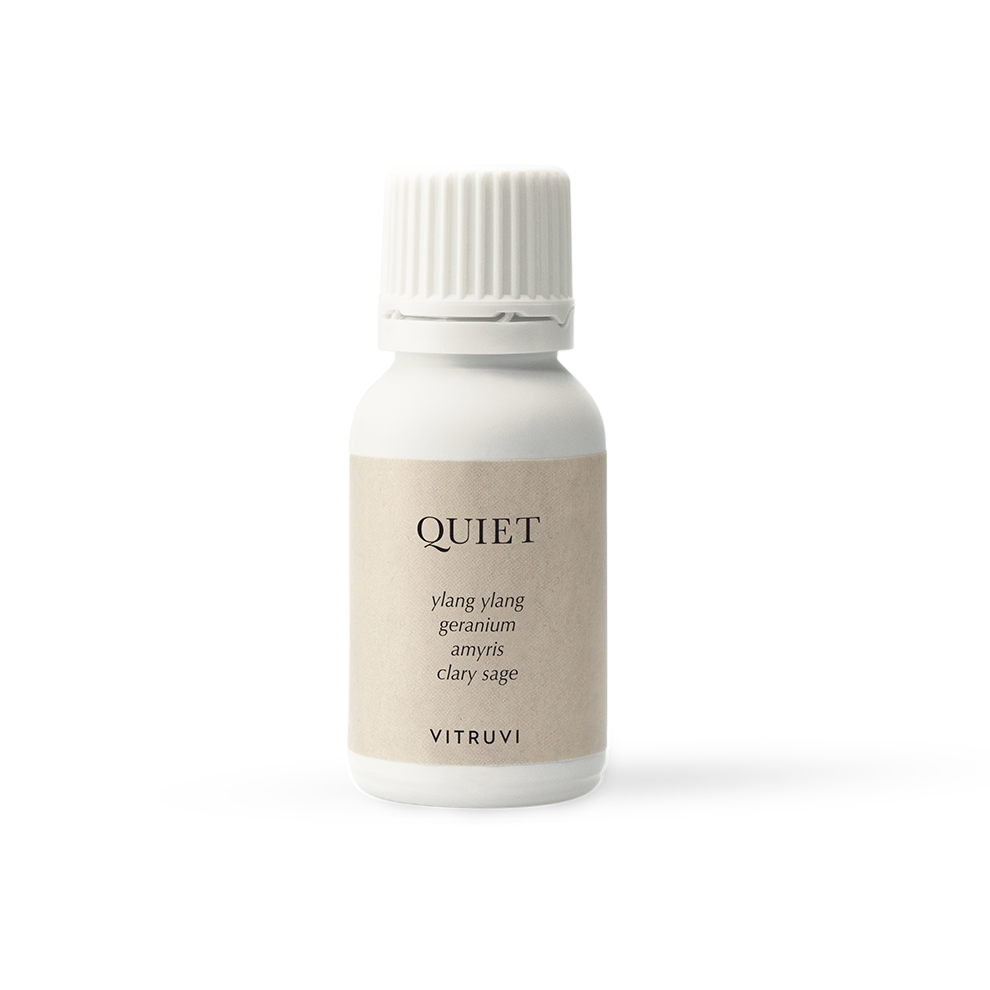 QUIET DIFFUSER BLEND