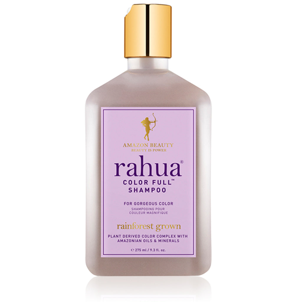 COLOR FULL SHAMPOO  [2 sizes]