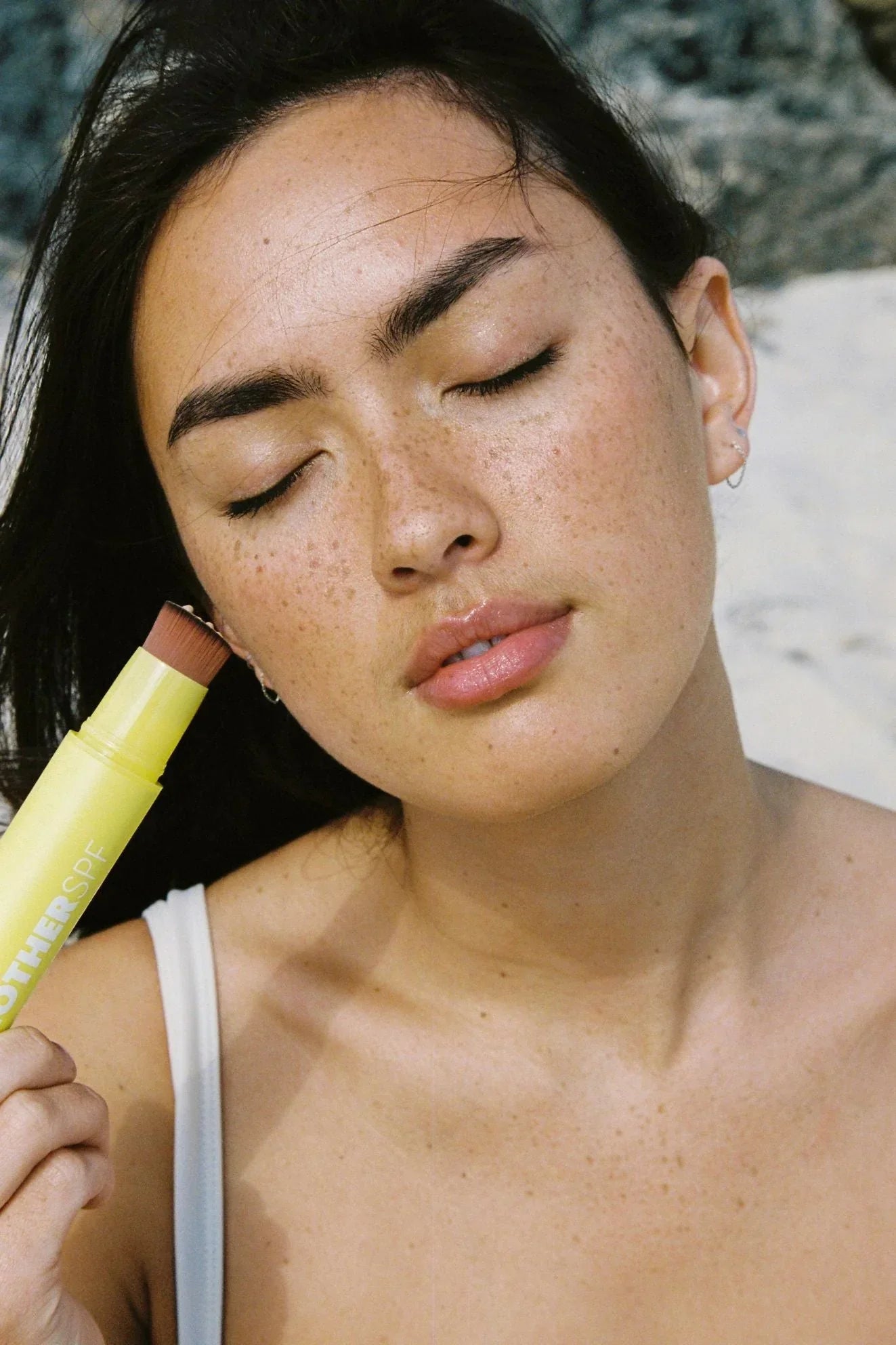 TINTED TOUCH UP SPF 50