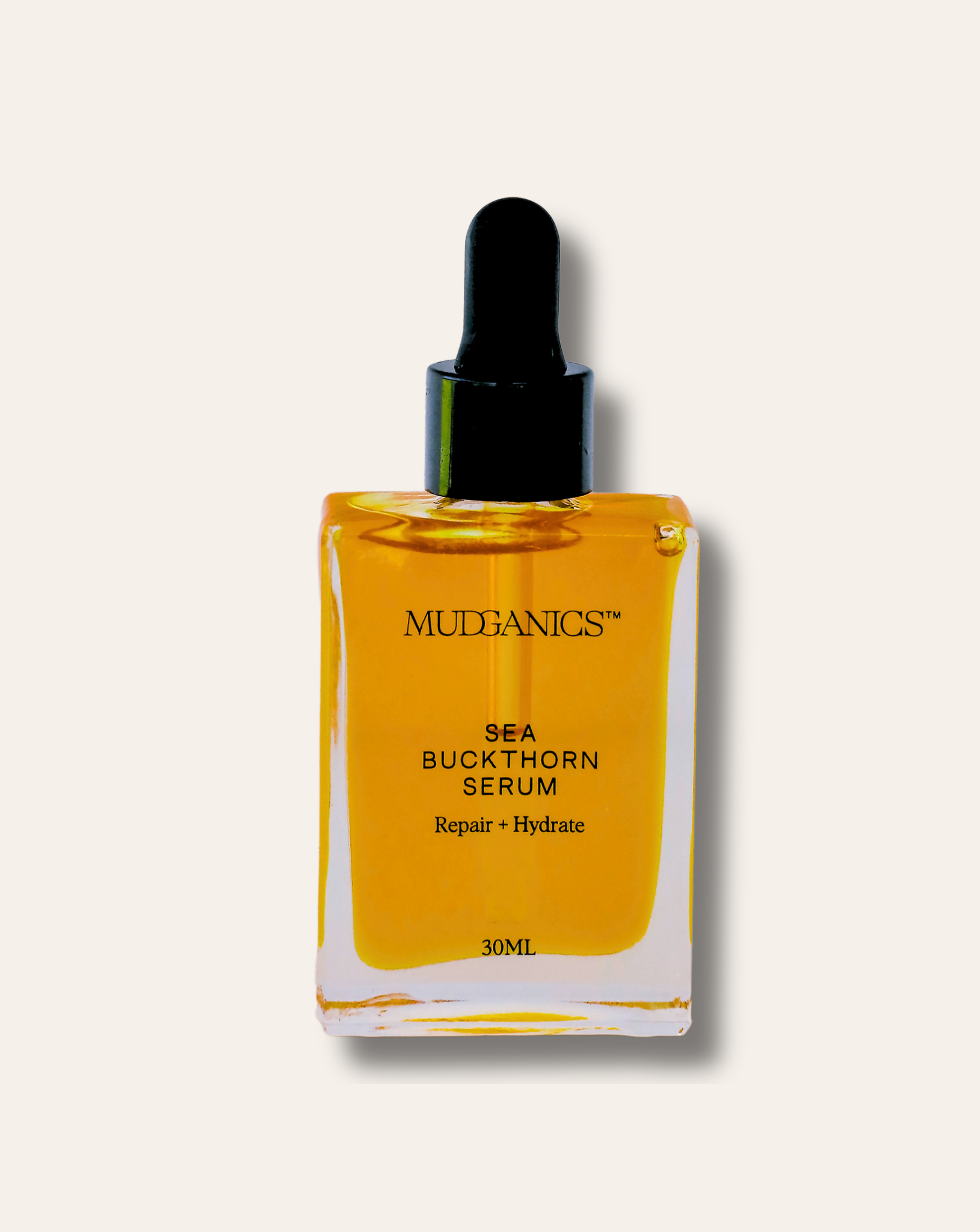 SEA BUCKTHORN SERUM, 30ml