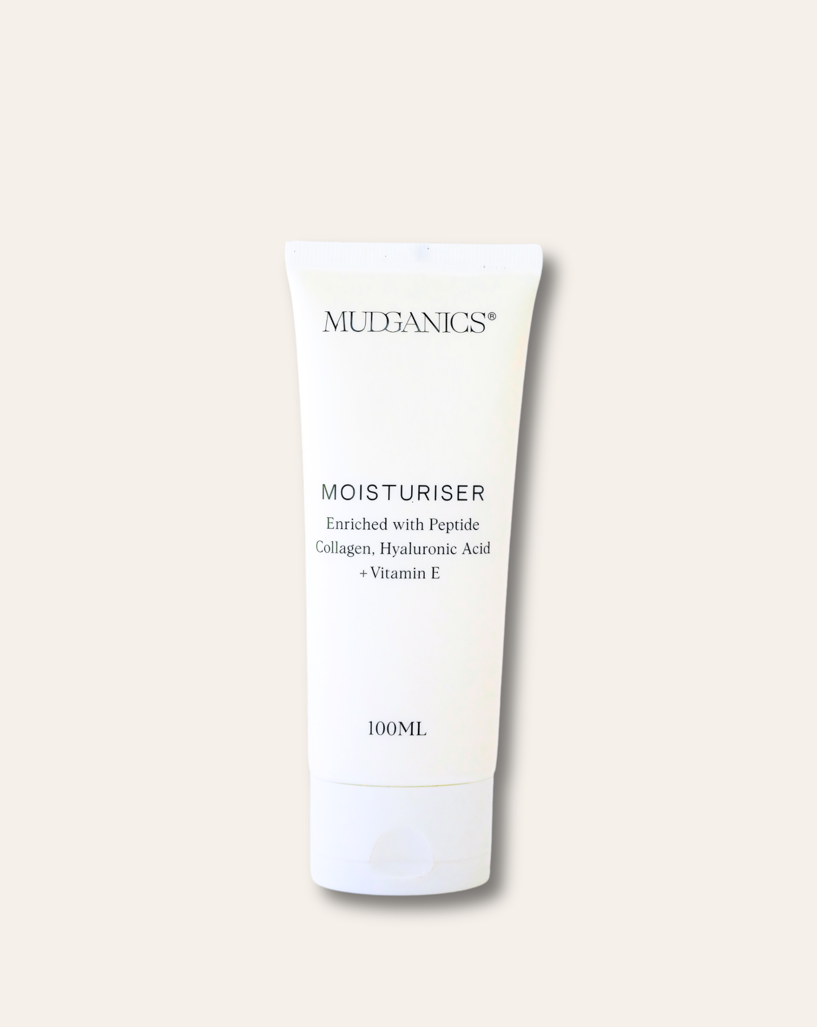 Peptide Collagen Moisturiser With Hyaluronic Acid