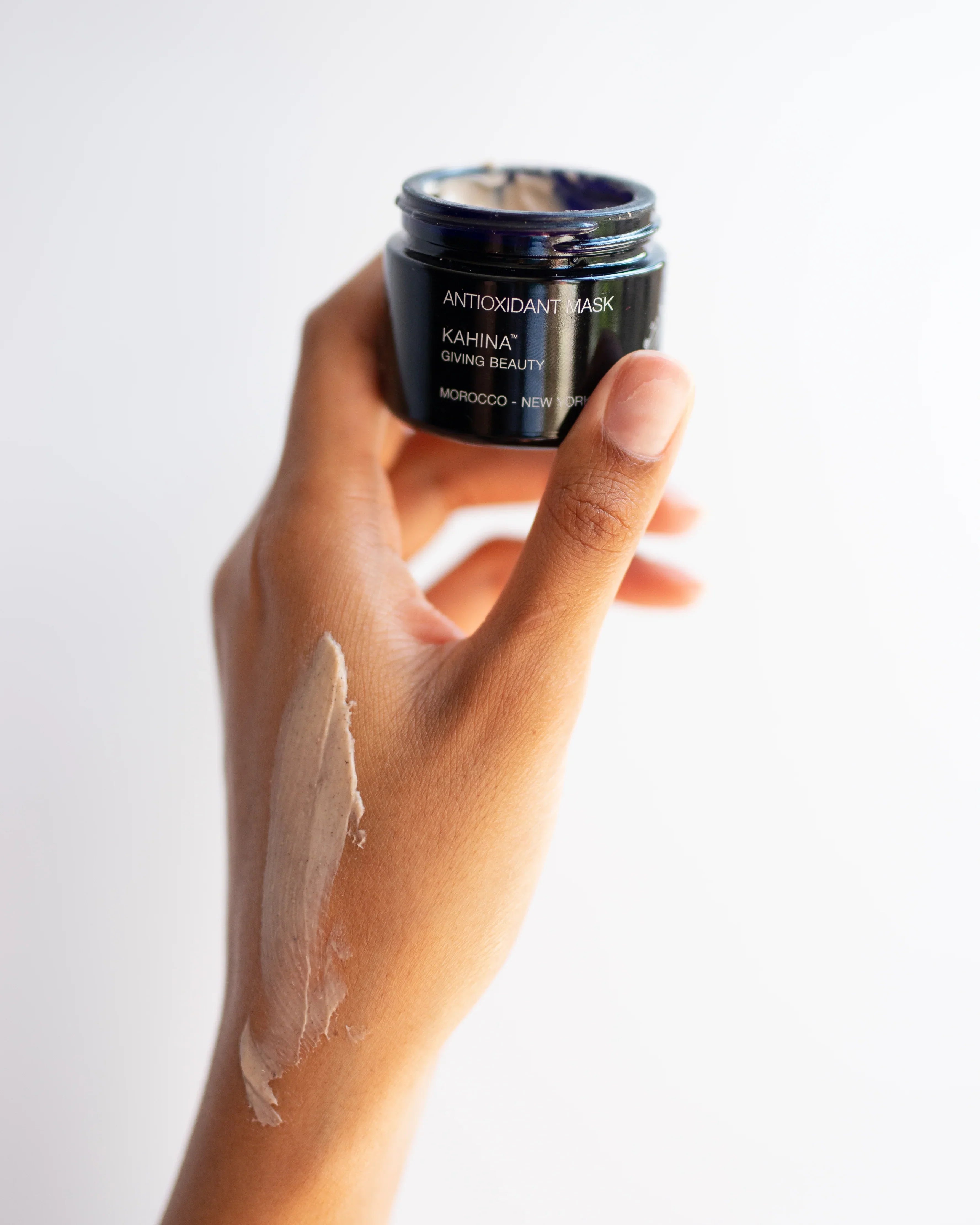 ANTIOXIDANT MASK, 50ml
