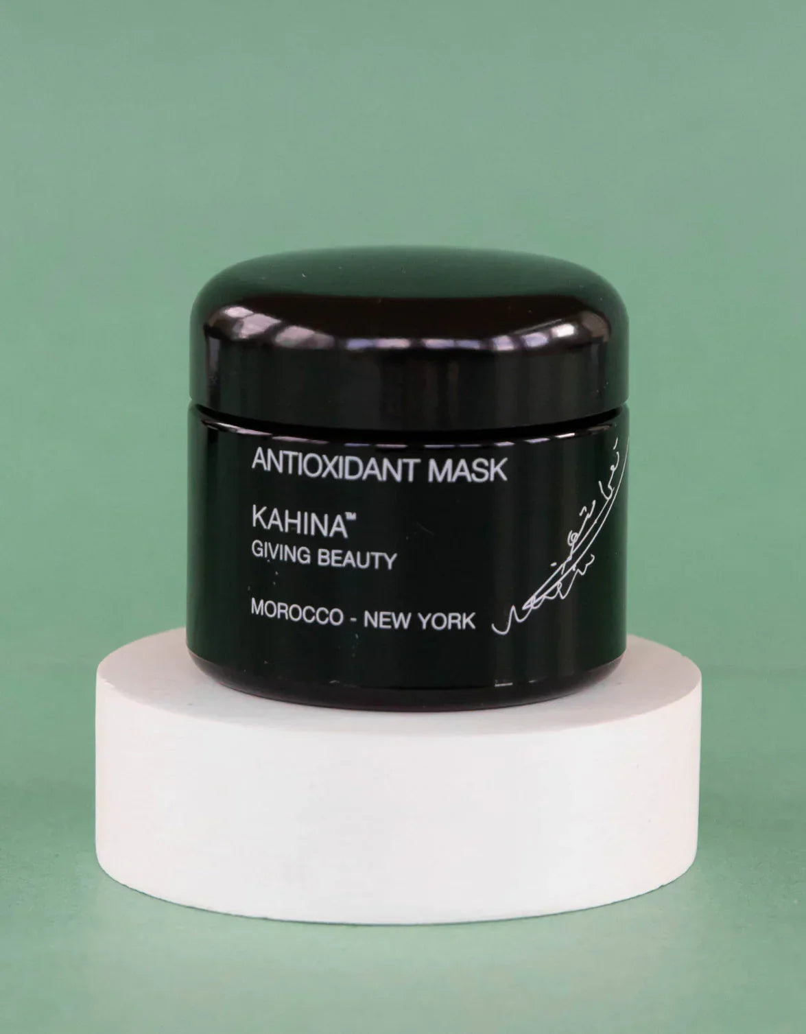 ANTIOXIDANT MASK, 50ml