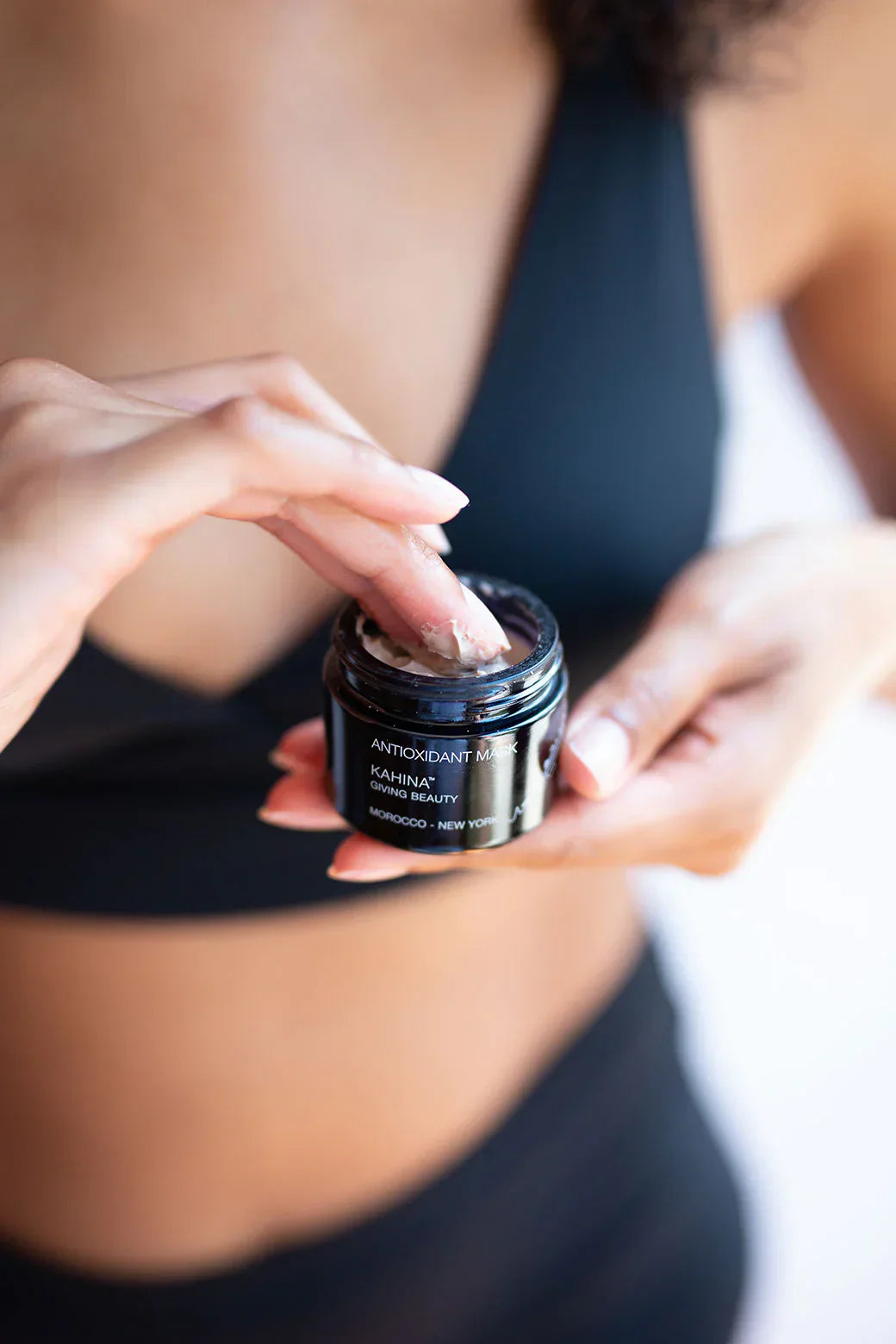 ANTIOXIDANT MASK, 50ml