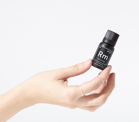 CEDARWOOD ESSENTIAL OIL