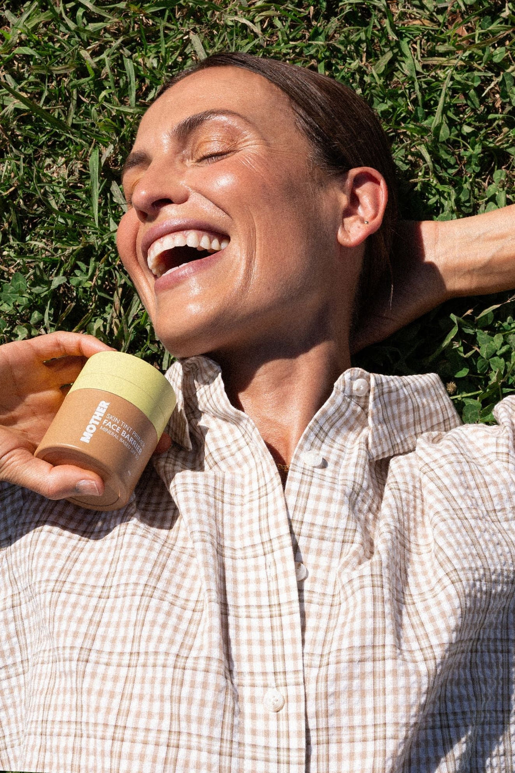 FACE BARRIER SPF 50