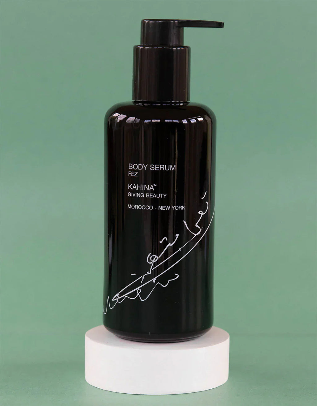 FEZ BODY SERUM