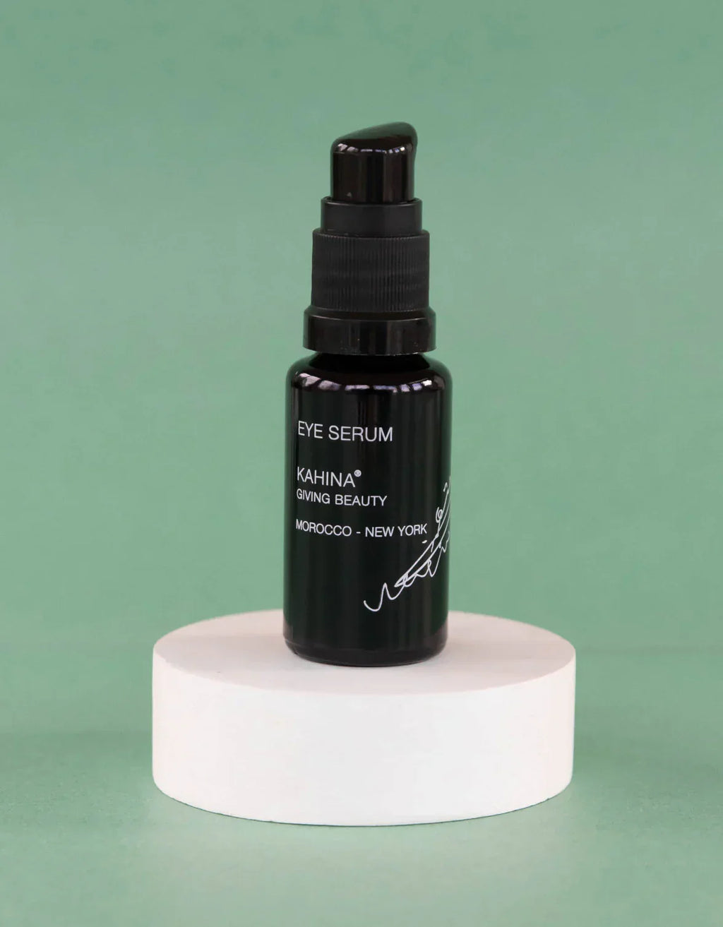 EYE SERUM, 15ml