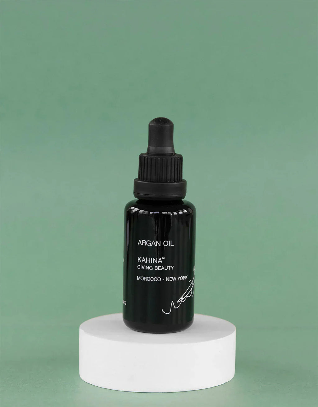 ARGAN OIL 100% ORGANIC