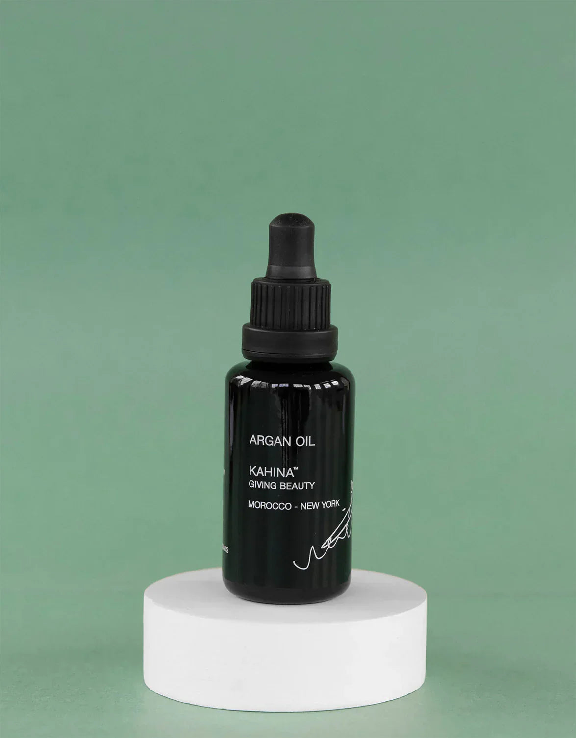 ARGAN OIL 100% ORGANIC