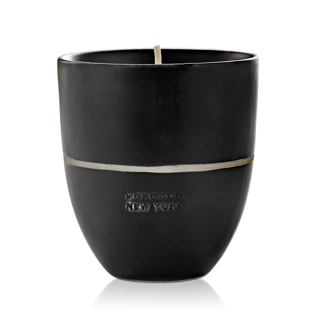 ULILI x KAHINA CANDLE TAROUDANT
