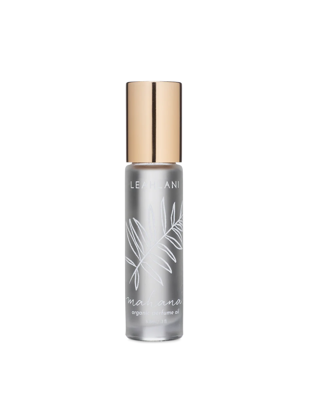 MAHANA PERFUME OIL