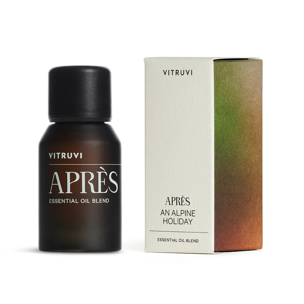 APRÉS DIFFUSER BLEND