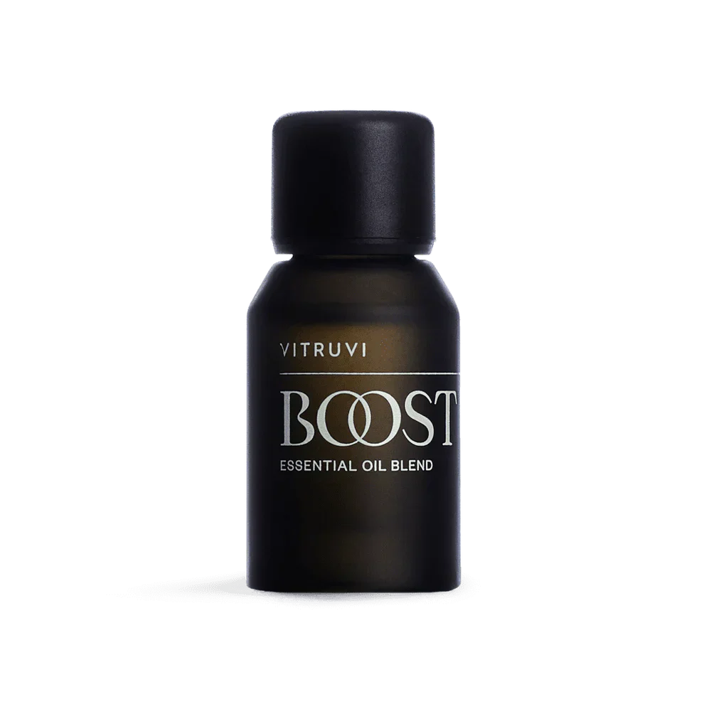 BOOST DIFFUSER BLEND