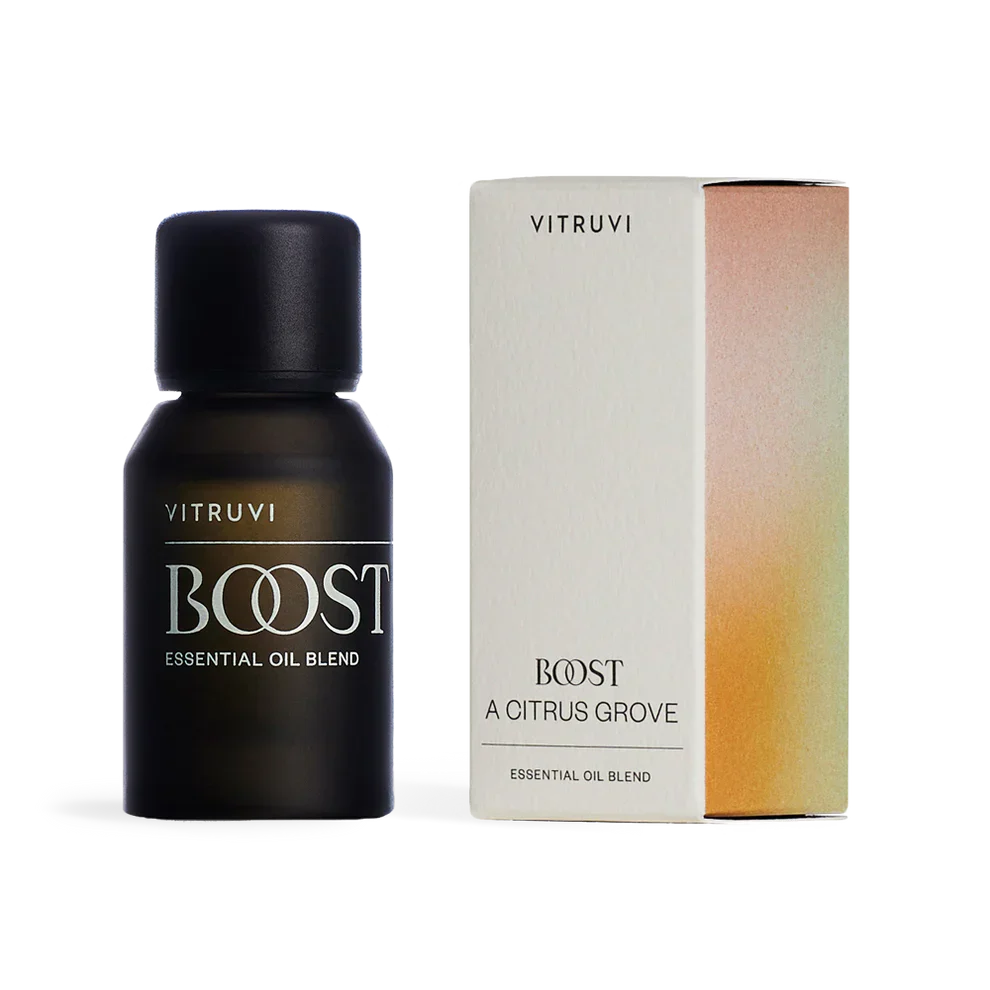 BOOST DIFFUSER BLEND