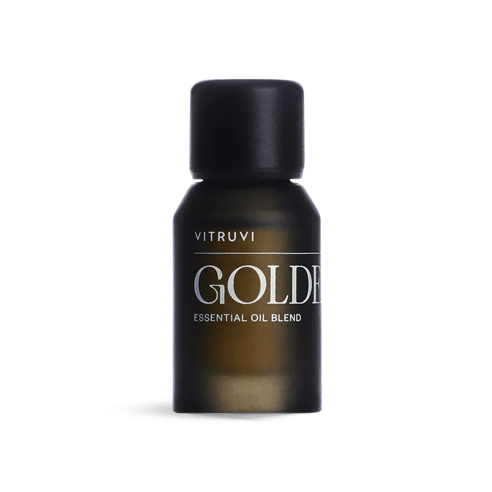 GOLDEN DIFFUSER BLEND