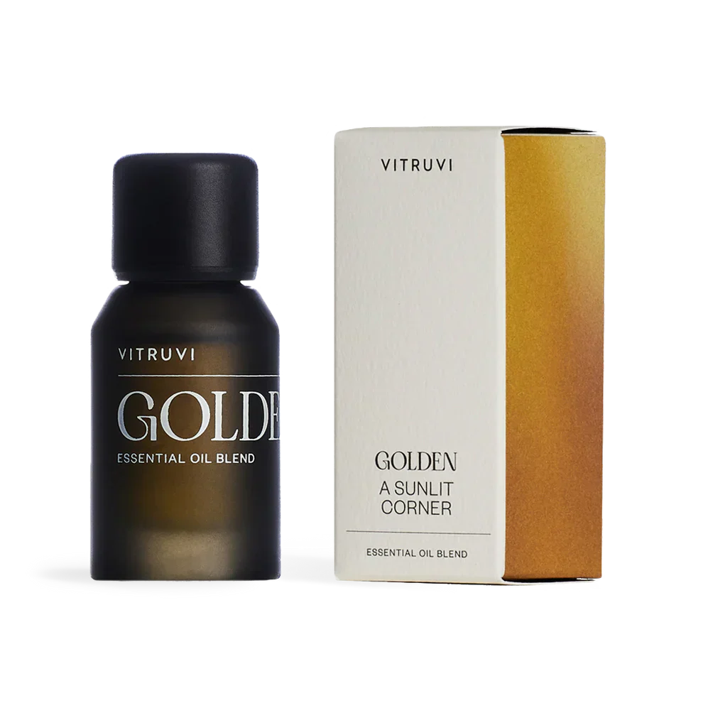 GOLDEN DIFFUSER BLEND