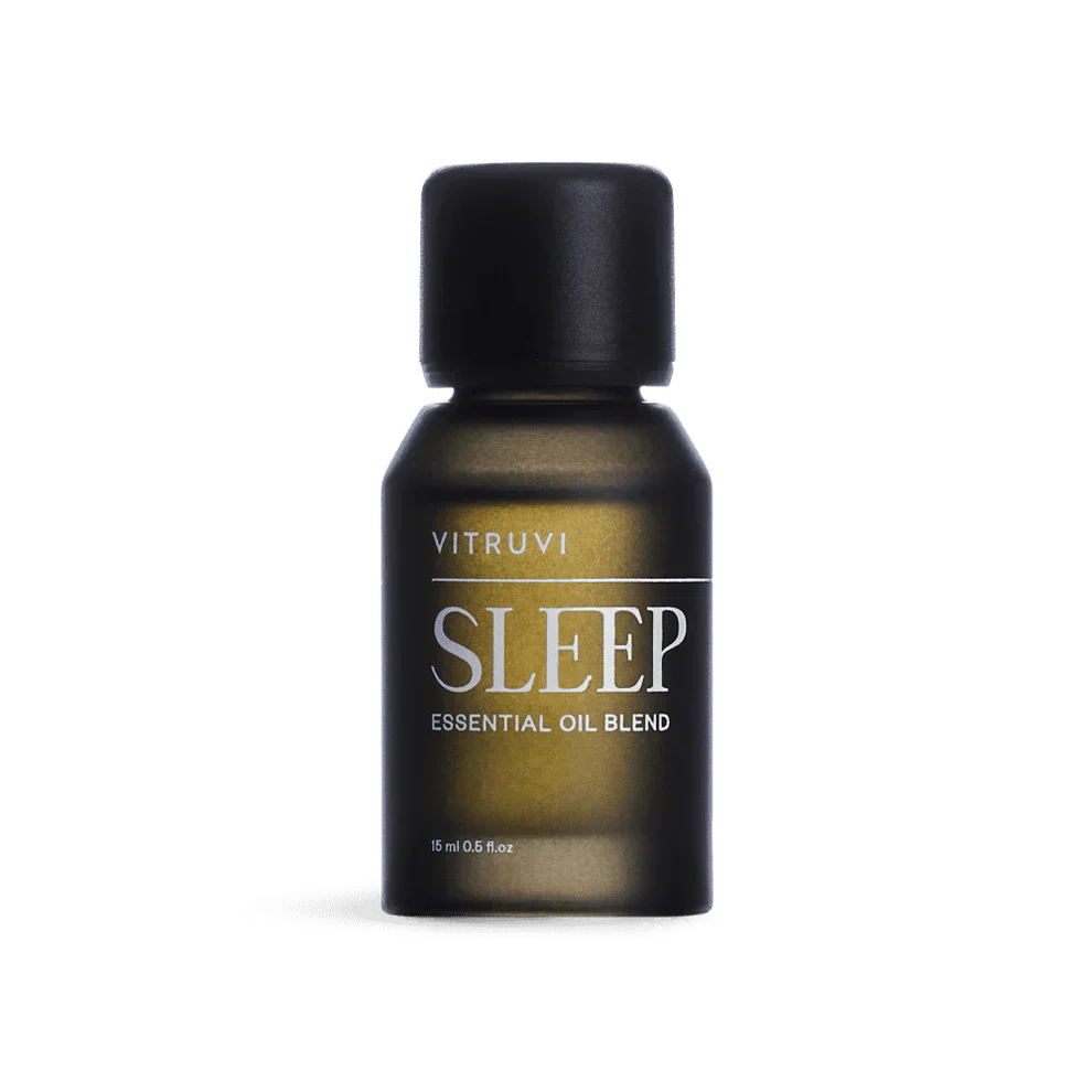SLEEP DIFFUSER BLEND