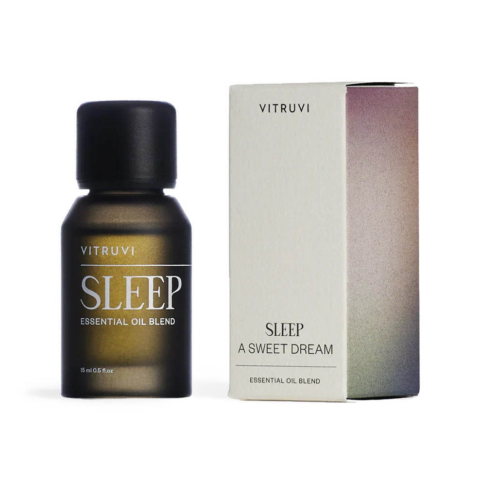 SLEEP DIFFUSER BLEND