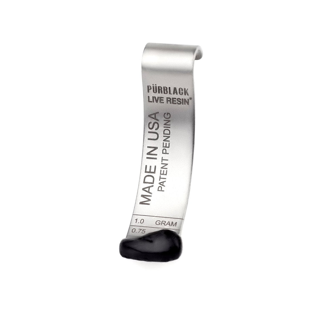 PÜRBLACK IMMUNITY MAX, 30g (includes Purscale)