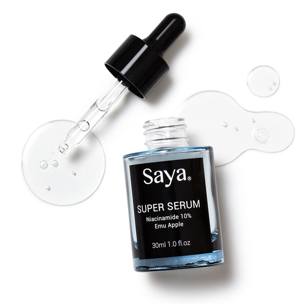 SUPER SERUM