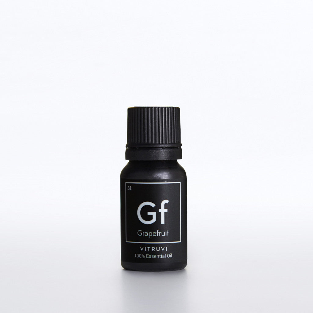 GRAPEFRUIT ESSENTIAL OIL